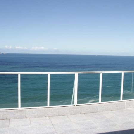 Hostel Vista Do Mar Rio de Janeiro Exteriör bild