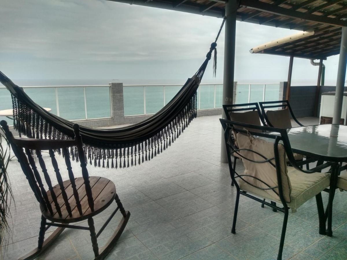 Hostel Vista Do Mar Rio de Janeiro Exteriör bild