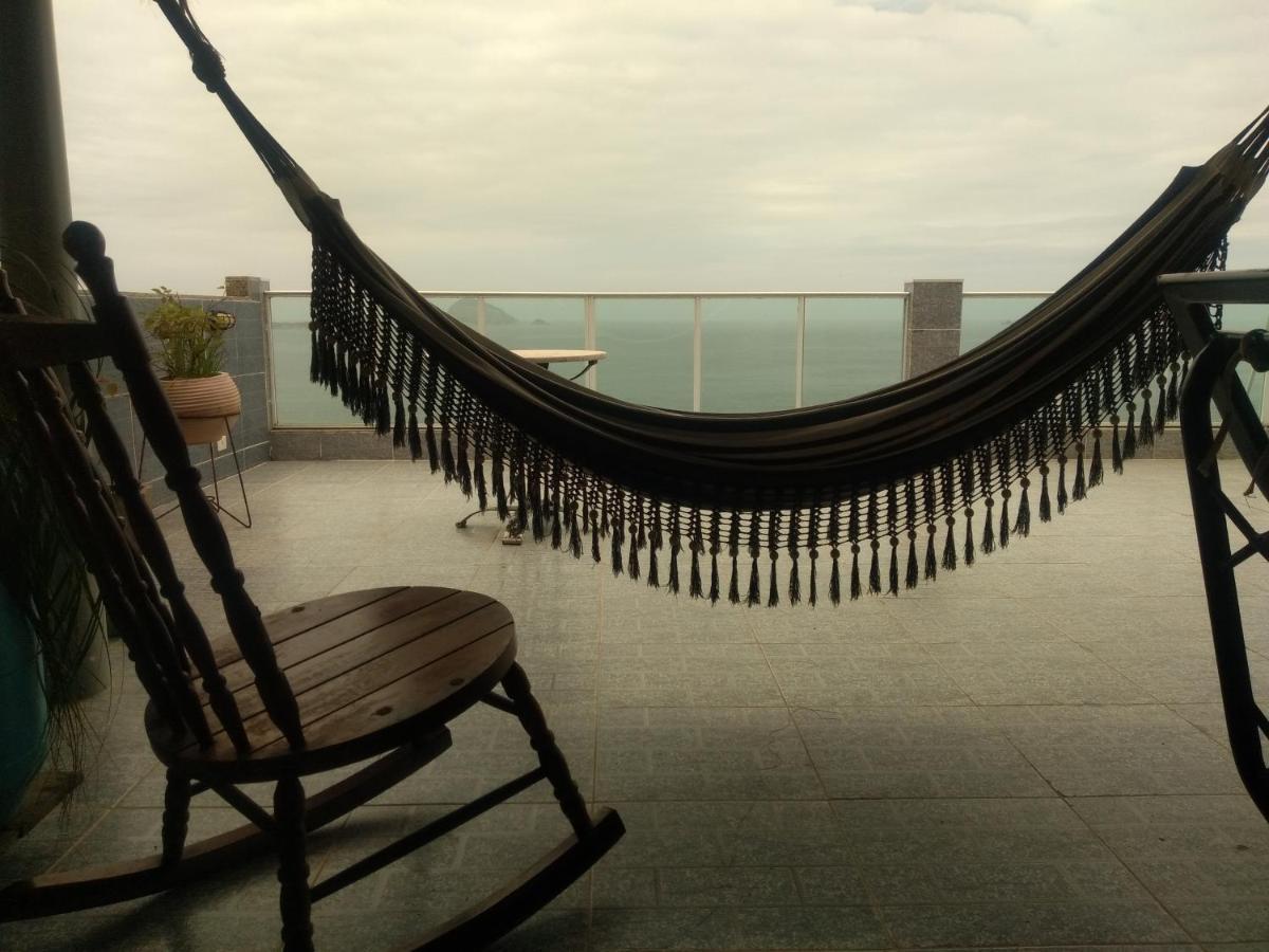 Hostel Vista Do Mar Rio de Janeiro Exteriör bild